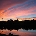 Sunset Sky