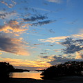 Sunset Sky