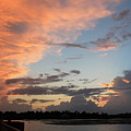 Sunset Sky